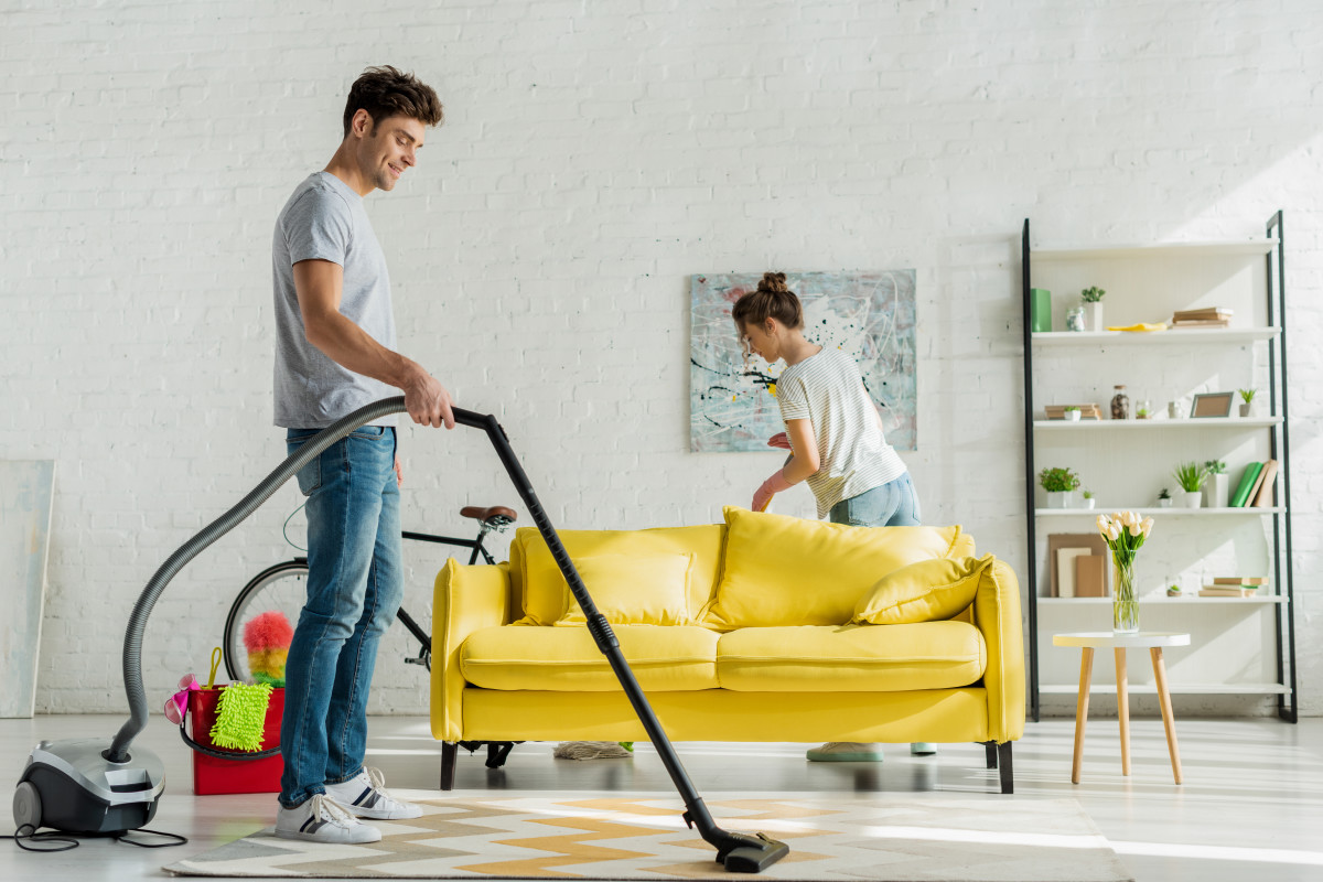 Kadirli Bayan Temizlikçi